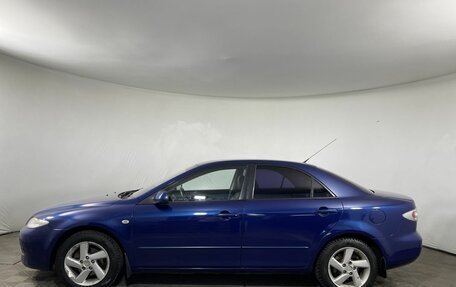 Mazda 6, 2005 год, 495 000 рублей, 5 фотография