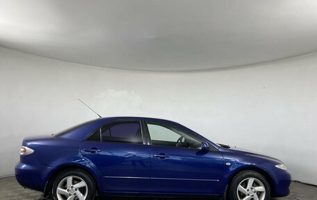 Mazda 6, 2005 год, 495 000 рублей, 4 фотография