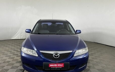 Mazda 6, 2005 год, 495 000 рублей, 2 фотография