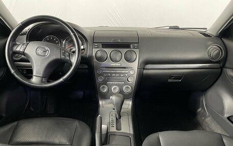 Mazda 6, 2005 год, 495 000 рублей, 7 фотография