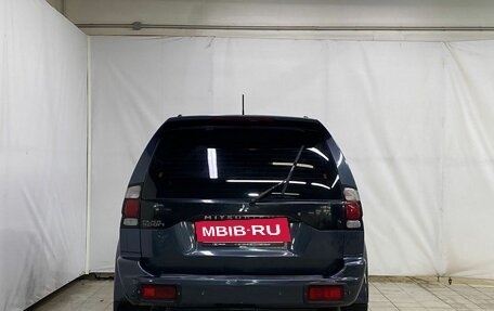 Mitsubishi Pajero Sport II рестайлинг, 2007 год, 1 250 000 рублей, 6 фотография