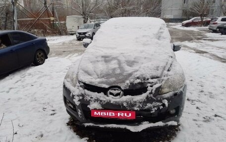 Mazda CX-7 I рестайлинг, 2008 год, 300 000 рублей, 6 фотография