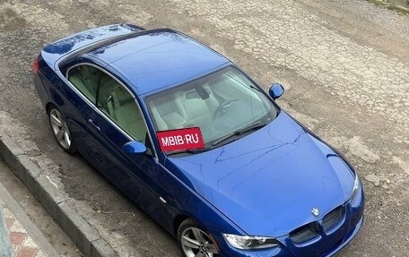 BMW 3 серия, 2008 год, 1 670 000 рублей, 4 фотография