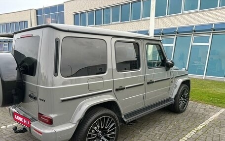 Mercedes-Benz G-Класс AMG, 2024 год, 38 000 000 рублей, 3 фотография