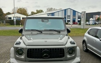 Mercedes-Benz G-Класс AMG, 2024 год, 38 000 000 рублей, 1 фотография