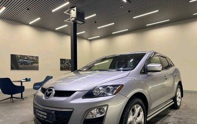 Mazda CX-7 I рестайлинг, 2011 год, 1 199 000 рублей, 1 фотография