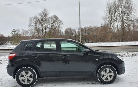 Nissan Qashqai, 2011 год, 1 245 000 рублей, 8 фотография