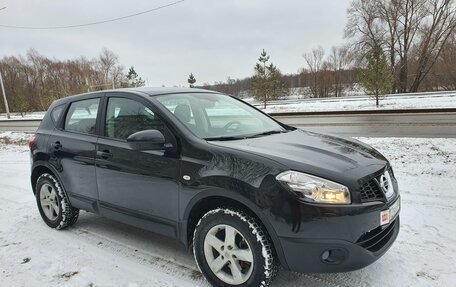 Nissan Qashqai, 2011 год, 1 245 000 рублей, 12 фотография