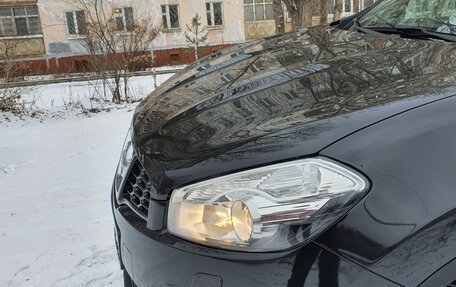 Nissan Qashqai, 2011 год, 1 245 000 рублей, 11 фотография