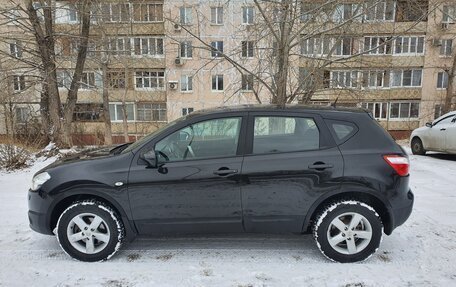 Nissan Qashqai, 2011 год, 1 245 000 рублей, 10 фотография