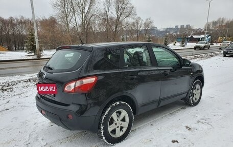 Nissan Qashqai, 2011 год, 1 245 000 рублей, 4 фотография