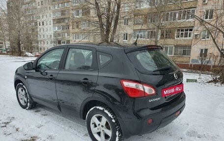 Nissan Qashqai, 2011 год, 1 245 000 рублей, 14 фотография