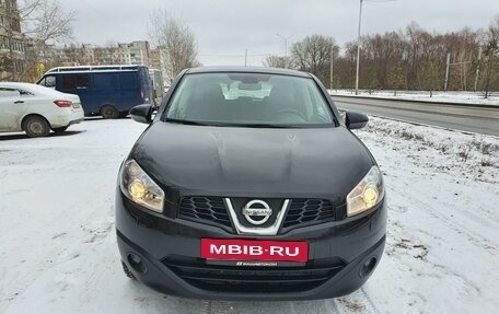 Nissan Qashqai, 2011 год, 1 245 000 рублей, 7 фотография