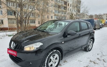 Nissan Qashqai, 2011 год, 1 245 000 рублей, 5 фотография