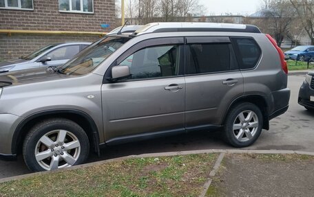 Nissan X-Trail, 2008 год, 1 229 000 рублей, 7 фотография