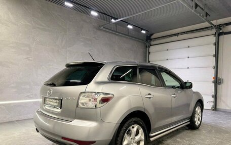 Mazda CX-7 I рестайлинг, 2011 год, 1 199 000 рублей, 4 фотография