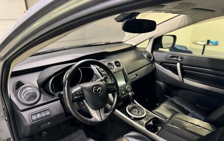 Mazda CX-7 I рестайлинг, 2011 год, 1 199 000 рублей, 7 фотография