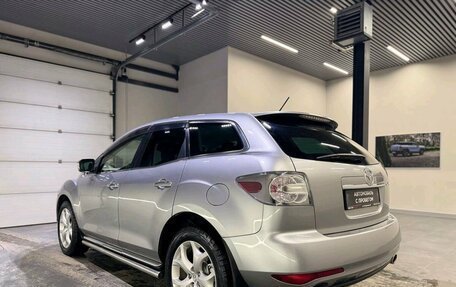 Mazda CX-7 I рестайлинг, 2011 год, 1 199 000 рублей, 6 фотография