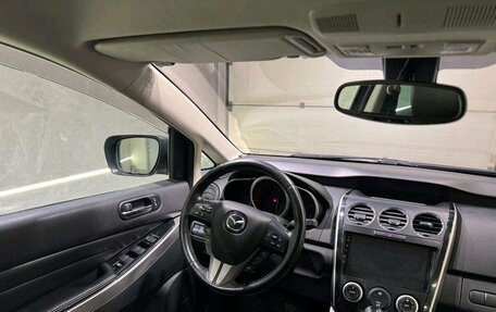 Mazda CX-7 I рестайлинг, 2011 год, 1 199 000 рублей, 8 фотография