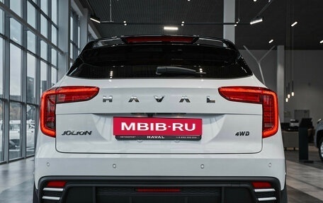 Haval Jolion, 2024 год, 2 549 000 рублей, 9 фотография