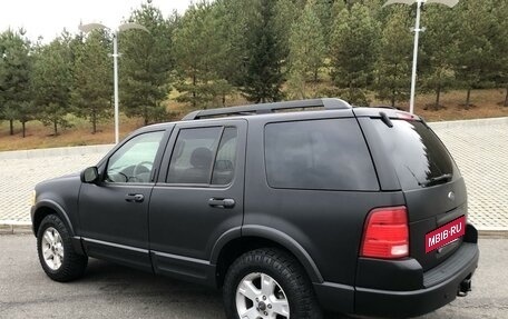 Ford Explorer III, 2005 год, 995 000 рублей, 3 фотография