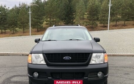 Ford Explorer III, 2005 год, 995 000 рублей, 5 фотография