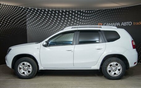 Nissan Terrano III, 2017 год, 1 254 800 рублей, 6 фотография