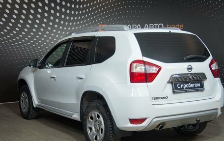 Nissan Terrano III, 2017 год, 1 254 800 рублей, 4 фотография