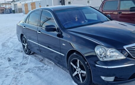 Toyota Crown Majesta, 2007 год, 999 999 рублей, 2 фотография