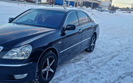 Toyota Crown Majesta, 2007 год, 999 999 рублей, 3 фотография