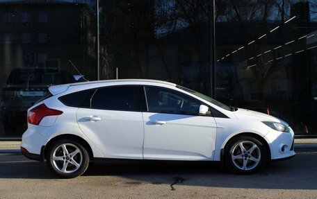 Ford Focus III, 2011 год, 850 000 рублей, 4 фотография