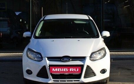 Ford Focus III, 2011 год, 850 000 рублей, 2 фотография