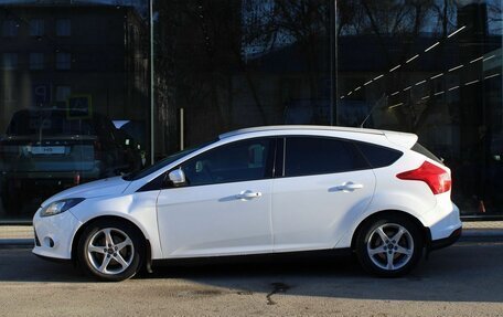 Ford Focus III, 2011 год, 850 000 рублей, 8 фотография