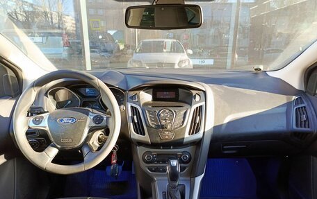 Ford Focus III, 2011 год, 850 000 рублей, 12 фотография