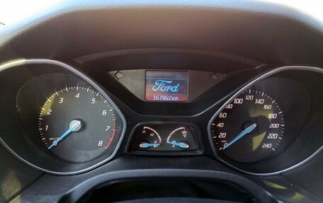 Ford Focus III, 2011 год, 850 000 рублей, 14 фотография