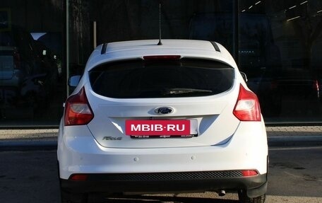 Ford Focus III, 2011 год, 850 000 рублей, 6 фотография