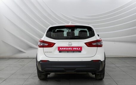 Nissan Qashqai, 2019 год, 1 788 000 рублей, 6 фотография