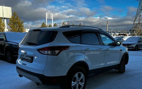 Ford Kuga III, 2014 год, 1 280 000 рублей, 4 фотография