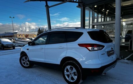 Ford Kuga III, 2014 год, 1 280 000 рублей, 3 фотография