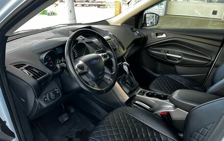 Ford Kuga III, 2014 год, 1 280 000 рублей, 8 фотография