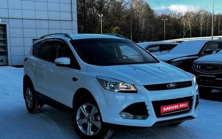 Ford Kuga III, 2014 год, 1 280 000 рублей, 2 фотография