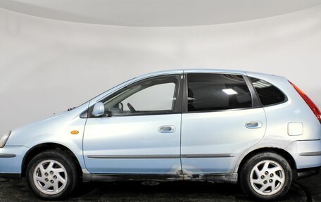 Nissan Tino, 2002 год, 288 000 рублей, 8 фотография