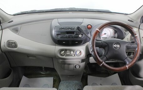 Nissan Tino, 2002 год, 288 000 рублей, 12 фотография