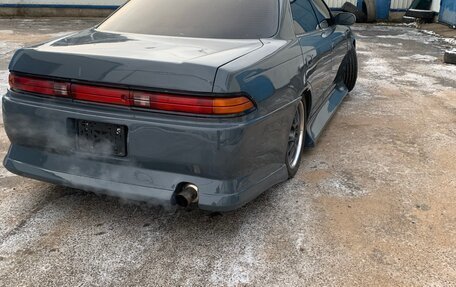 Toyota Mark II VIII (X100), 1993 год, 800 000 рублей, 8 фотография