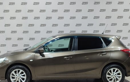 Nissan Tiida, 2015 год, 1 150 000 рублей, 8 фотография