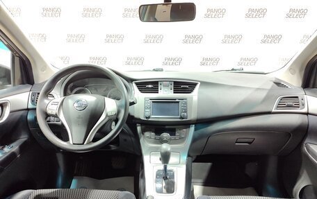 Nissan Tiida, 2015 год, 1 150 000 рублей, 16 фотография