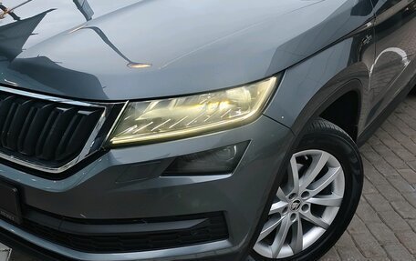 Skoda Kodiaq I, 2018 год, 2 390 000 рублей, 2 фотография