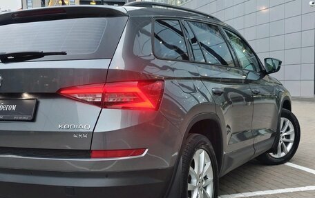 Skoda Kodiaq I, 2018 год, 2 390 000 рублей, 4 фотография