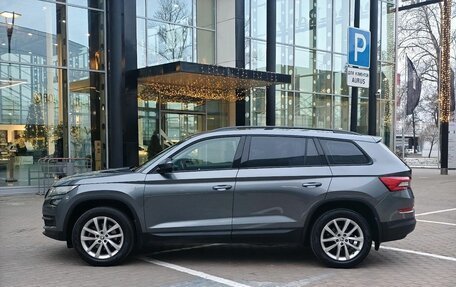 Skoda Kodiaq I, 2018 год, 2 390 000 рублей, 11 фотография