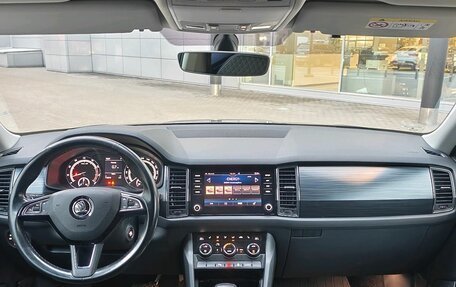 Skoda Kodiaq I, 2018 год, 2 390 000 рублей, 17 фотография